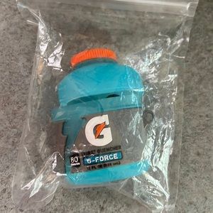 AirPods case with clip for first & second gen